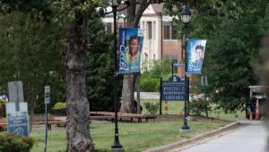 No accreditation and $74M in debt. Here’s what St. Augustine’s is selling now