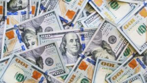 Raleigh-area trucker checks lottery numbers, gets a shock: ‘What am I seeing’