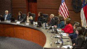 Cary’s former town manager could have gotten a six-figure severance. Why he didn’t.