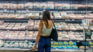 Here are the everyday expenses North Carolina residents say they can’t afford