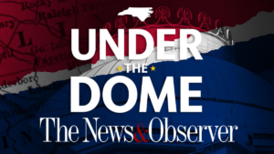 Controversial elections bill draws protesters + vehicle safety changes