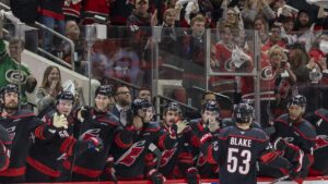 Hurricanes fans snapped up viral beer skate cups. Will they be restocked?