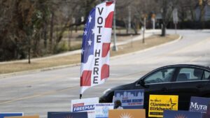Candidates can now file for Wake County school board. Here’s who’s running so far.