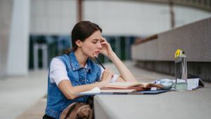 Trump student loan discount skips one major group