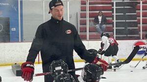 Hurricanes Stanley Cup could fuel youth hockey’s rise just like 2006 did