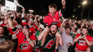 Didn’t get tickets to the Game 6 watch party at Lenovo? Another option announced