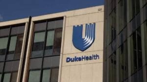Used the Duke MyChart app? You could be owed part of $3.74 million settlement