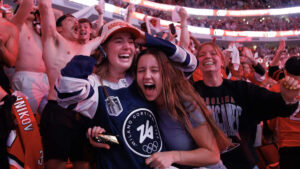 Guide to Canes Stanley Cup parade: How to get there, parking, route, map and more