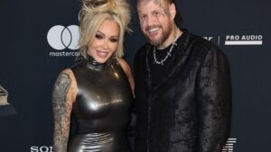 Bunnie Xo Slammed Split Rumors Before Jelly Roll Filed for Divorce