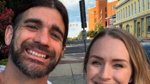Why Influencer Jen Hamilton Compares the Pain of Her Divorce to Childbirth