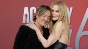 Keith Urban Sends Nicole Kidman Message on 59th Birthday After Their Split