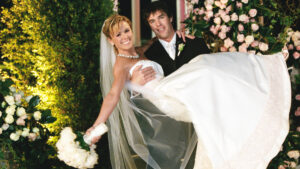 'Bachelor' Couples Who Have Been Married for 10 Years or More