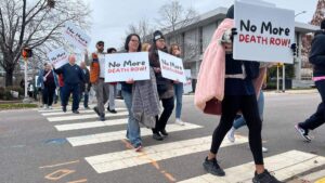 NC’s executions stopped almost 20 years ago. Will they resume under Iryna’s Law?