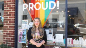 He wanted a bar like ‘Cheers.’ She wanted to be herself. 3 LGBTQ+ Raleigh spots