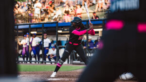 Looking for weekend plans? Carolina Blaze plays series at DBAP