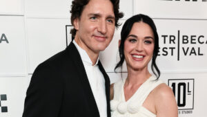 Justin Trudeau Reveals World Cup Allegiances After 'Supportive BF Duties'
