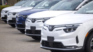 Americans have $1.68 trillion in auto debt. How much do North Carolinians owe?