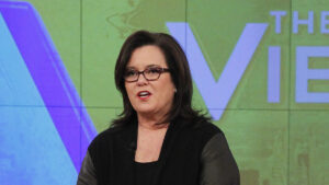 Rosie O'Donnell Reveals Whether She'd Be Down to Return to 'The View'