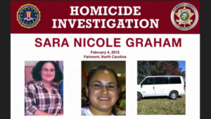 Teen was killed by stepmom who used her 2 sons to hide evidence, NC sheriff says