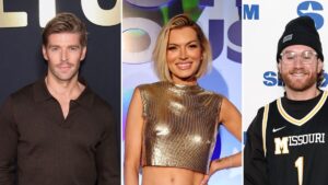 Kyle Cooke Shares Surprising Reaction to West Wilson Leaving 'Summer House'