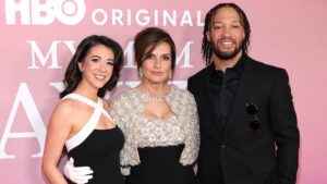 Jalen Brunson's Wife Gushes Over His Relationship With Mariska Hargitay