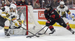 Canes can end Stanley Cup Final today: ‘We’ve got to put our best foot forward’