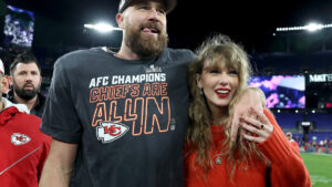 Taylor Swift's Wedding Guests Don't Know Ceremony Location – Yet
