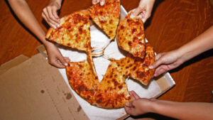 Raleigh ranks among Top 10 cheapest pizza cities in America, new report finds