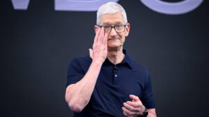 Elon Musk, Tim Cook share warning on new crisis in America
