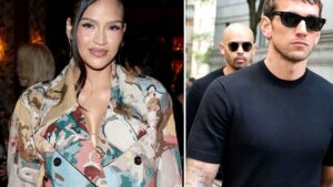 Cassie Shares Rare Social Post After Diddy Trial to Honor Husband Alex Fine