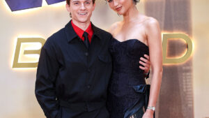 Tom Holland Officially Confirms Zendaya Marriage: 'Found My Person'
