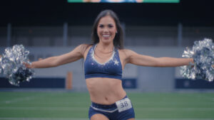 Why America's Sweethearts' Dayton 'Moved On' From DCC Hopes After 3 Cuts
