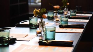 One of Durham’s top chefs is set to unveil a new downtown restaurant