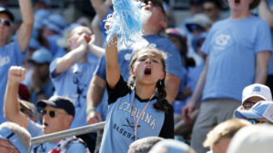 Where to watch UNC’s College World Series winner-takes-all Game 3 in Chapel Hill