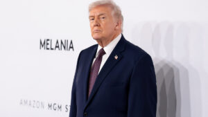 What to Know About the Removal of Donald Trump's Name on the Kennedy Center