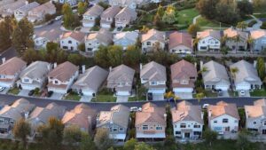 Stubborn 6.5% mortgage rates cause stunning housing market change