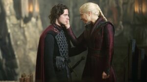 4 Best New Shows to Stream This Weekend (June 20-21): ‘House of the Dragon' Season 3 and More