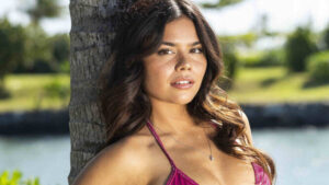 Was Love Island USA's Alannah Removed From Casa Amor Amid Racism Scandal?