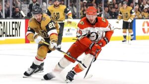 Hurricanes pivot, add player via trade after NHL Draft as free agency approaches