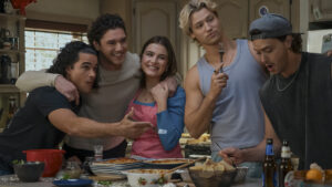 'Off Campus' Creator Teases Major Season 2 Change After Surprise Cast Exit