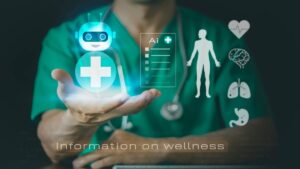 Midjourney is shifting from AI art to body scans