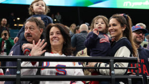How the Gaudreau Family Has Coped After Johnny and Matthew's Deaths