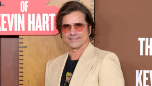 John Stamos Claims He Had Nose Job 'Fixed by Michael Jackson's Guy'