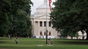 New NC law tightens campus DEI bans, placing new limits on ‘divisive concepts’