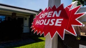 Stable mortgage rates can help homebuyers, even at 6.5%