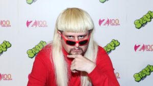 Oliver Tree Said Nobody in His Family Will ‘Get a Penny' Following His Death