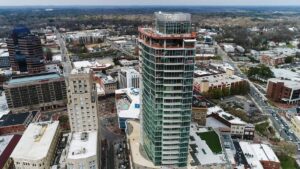 Durham passes city budget after corporate revenue drain. What’s out, and back in.