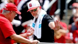 5 things to know about lawsuits alleging former NC State trainer abused athletes