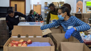 Two NC lawmakers, a Democrat and a Republican, push Congress to delay SNAP changes