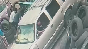 NCSHP searches for driver after Orange Co hit and run leaves cyclist hospitalized
